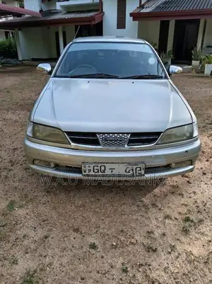 Toyota Carina Ti 1999 Car (Used)