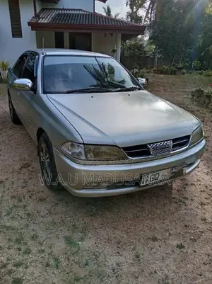 Toyota Carina Ti 1999 Car (Used)