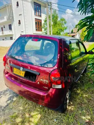 Suzuki Alto 2011 Car (Used)