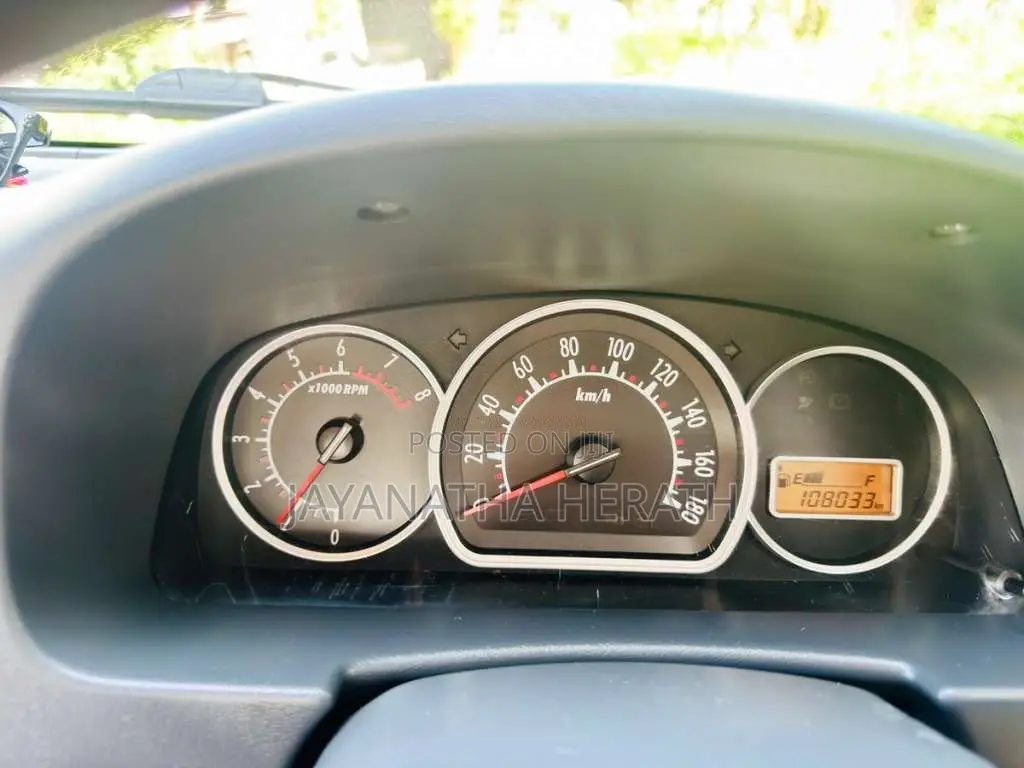 Suzuki Alto 2011 Car (Used)