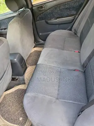 Toyota Carina Ti 1999 Car (Used)