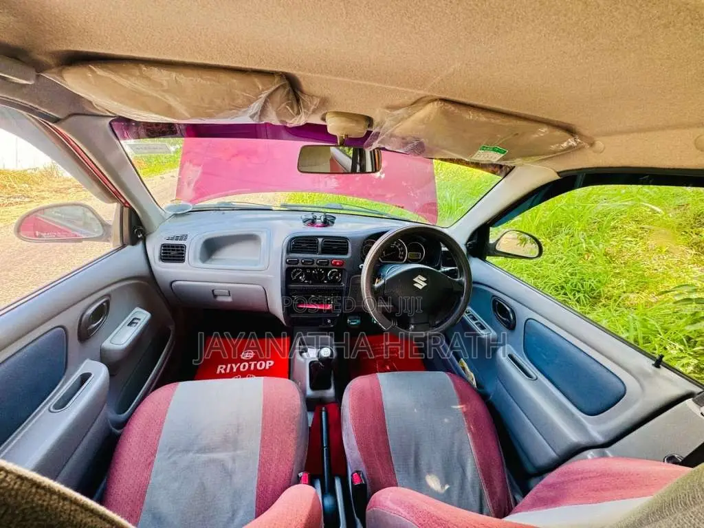Suzuki Alto 2011 Car (Used)