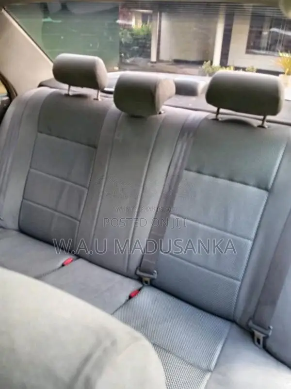 Toyota Carina Ti 1999 Car (Used)