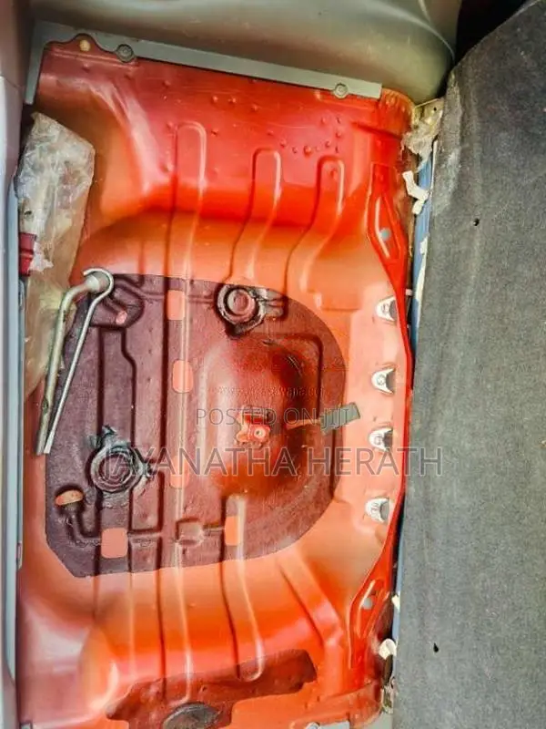 Suzuki Alto 2011 Car (Used)