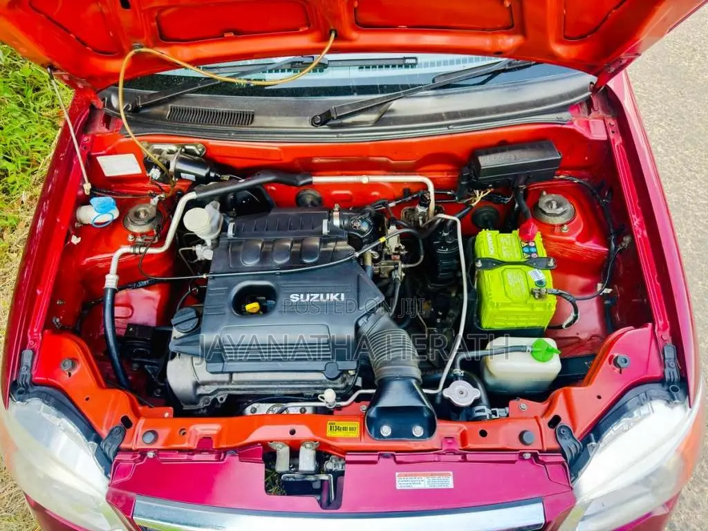 Suzuki Alto 2011 Car (Used)