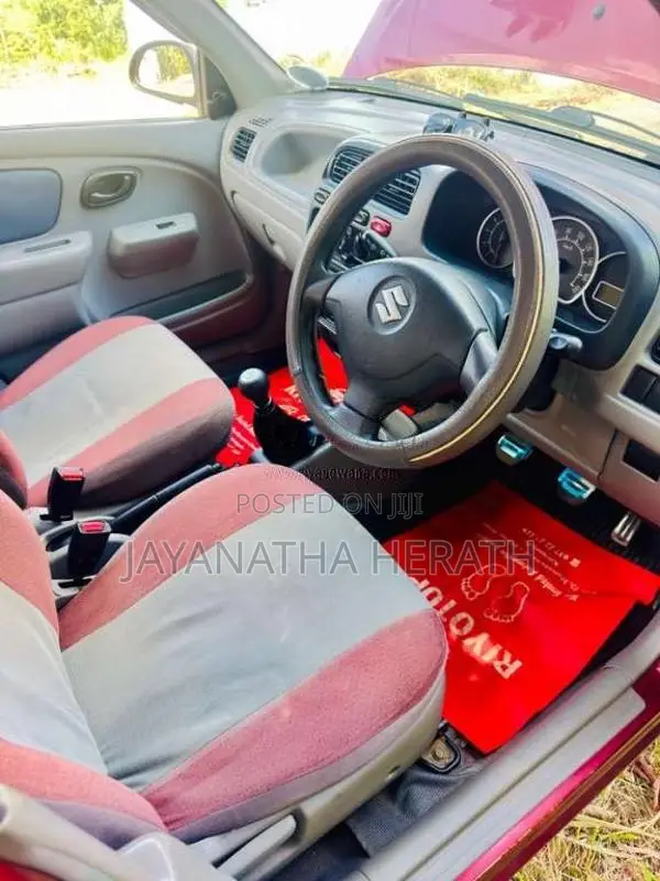 Suzuki Alto 2011 Car (Used)