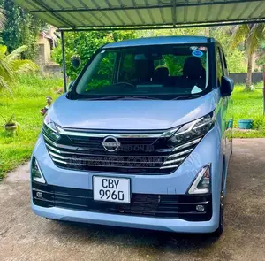 Nissan Dayz 2023 Car (Used)