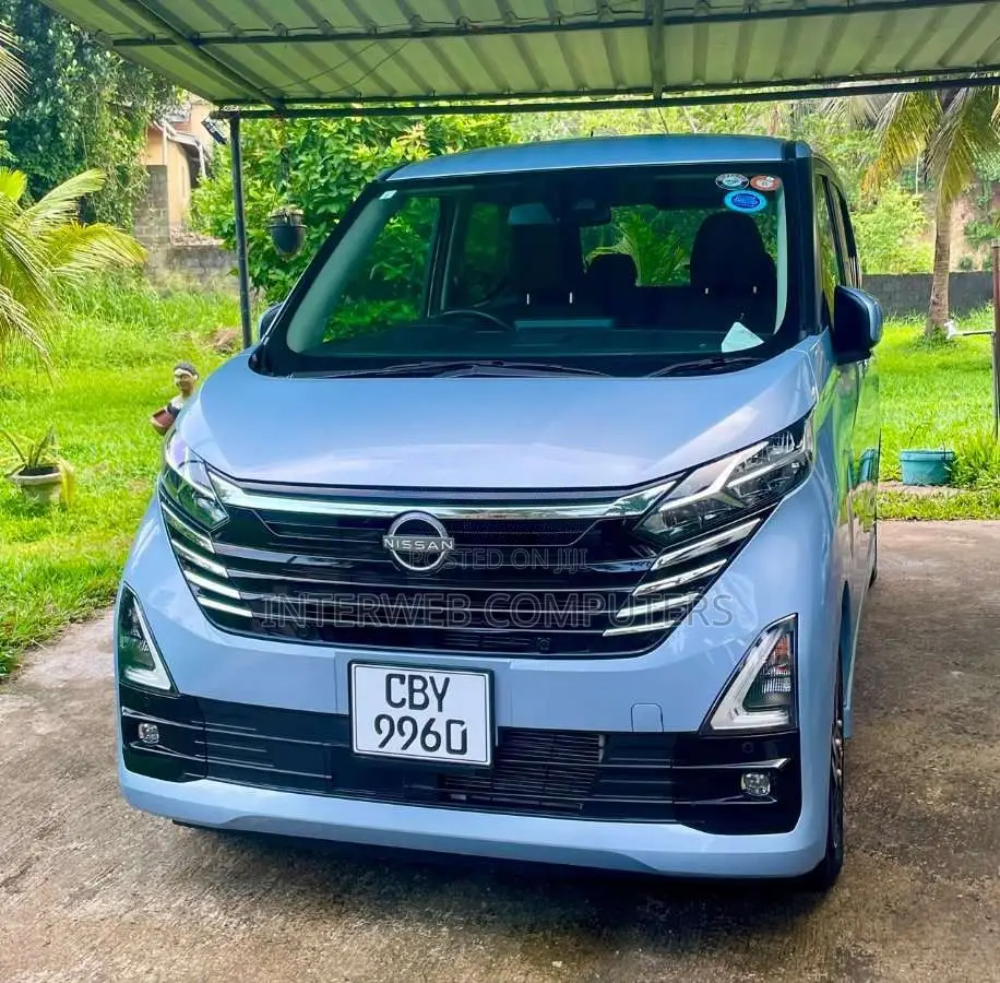 Nissan Dayz 2023 Car (Used)