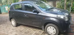 Suzuki ALTO 2015 Car (Used)