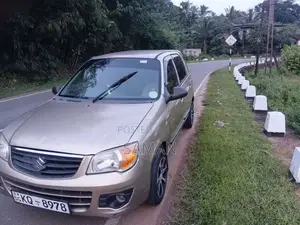 Suzuki Alto K10 2011 Car (Used)