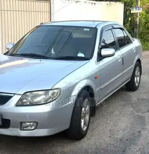 Mazda BJ5P 2001 Car (Used)