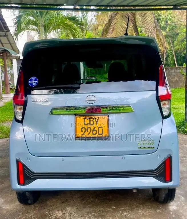 Nissan Dayz 2023 Car (Used)