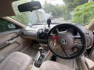 Mazda BJ5P 2001 Car (Used)