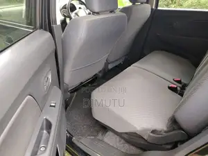 Suzuki Wagon R FX 2015 Car (Used)