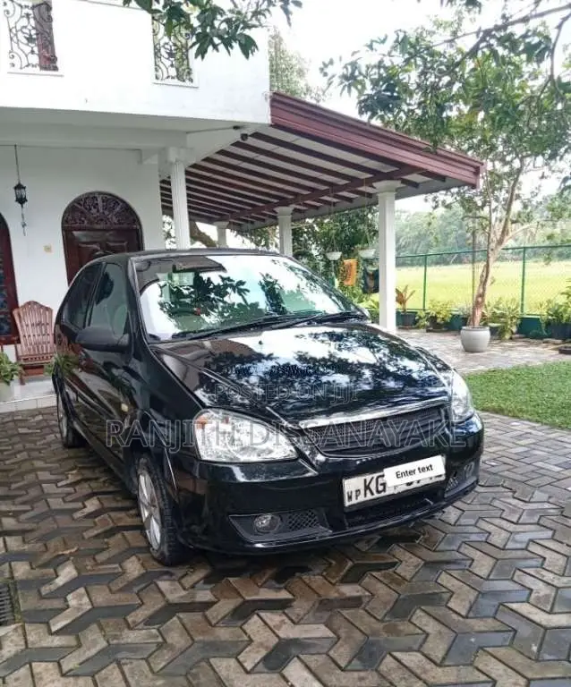 Tata Indica 2006 Car (Used)
