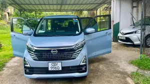 Nissan Dayz 2023 Car (Used)