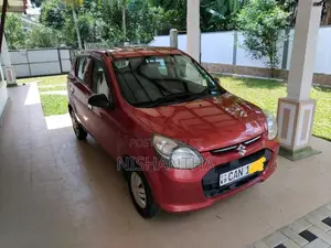 Suzuki Alto 2015 Car (Used)