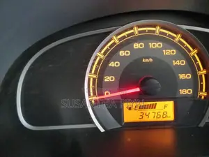 Suzuki Alto 2015 Car Unregistered (Recondition)