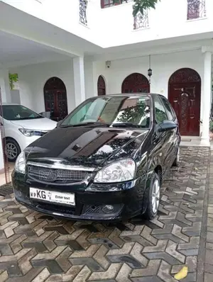 Tata Indica 2006 Car (Used)
