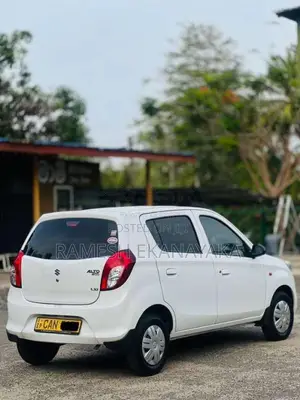 Suzuki Alto 2015 Car (Used)