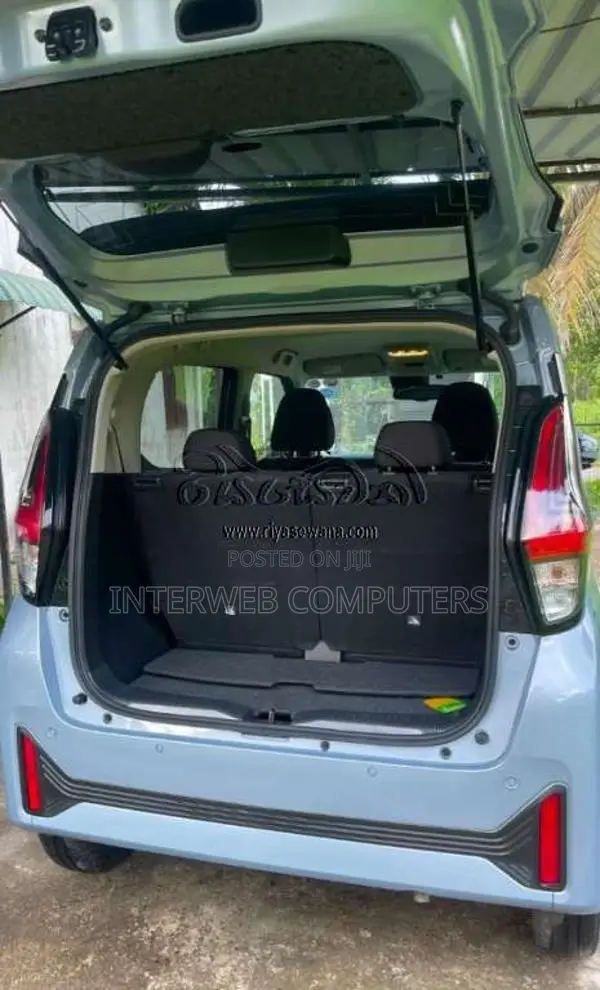 Nissan Dayz 2023 Car (Used)