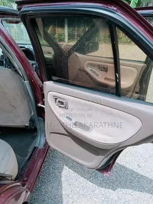 Nissan SB13 1991 Car (Used)