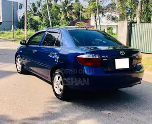 Toyota Vios 2003 Car (Used)