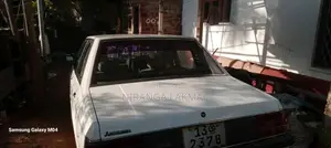 Mitsubishi Lancer Box 1981 Car (Used)
