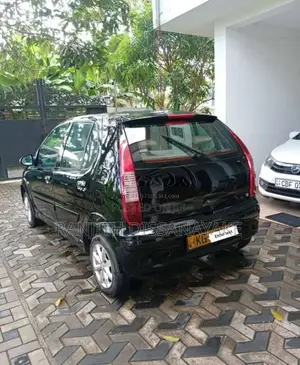 Tata Indica 2006 Car (Used)