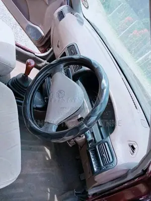 Nissan SB13 1991 Car (Used)