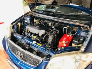 Toyota Vios 2003 Car (Used)