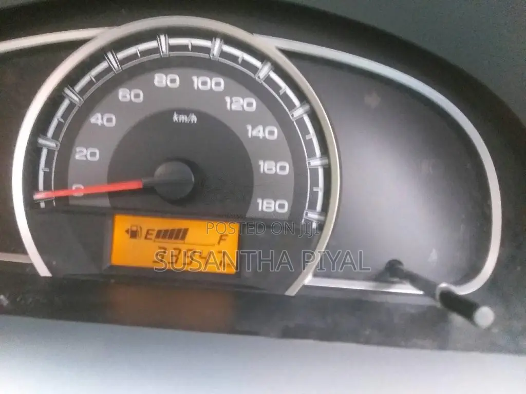 Suzuki Alto 2015 Car Unregistered (Recondition)