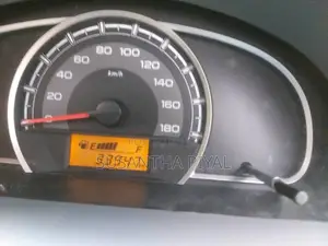 Suzuki Alto 2015 Car Unregistered (Recondition)