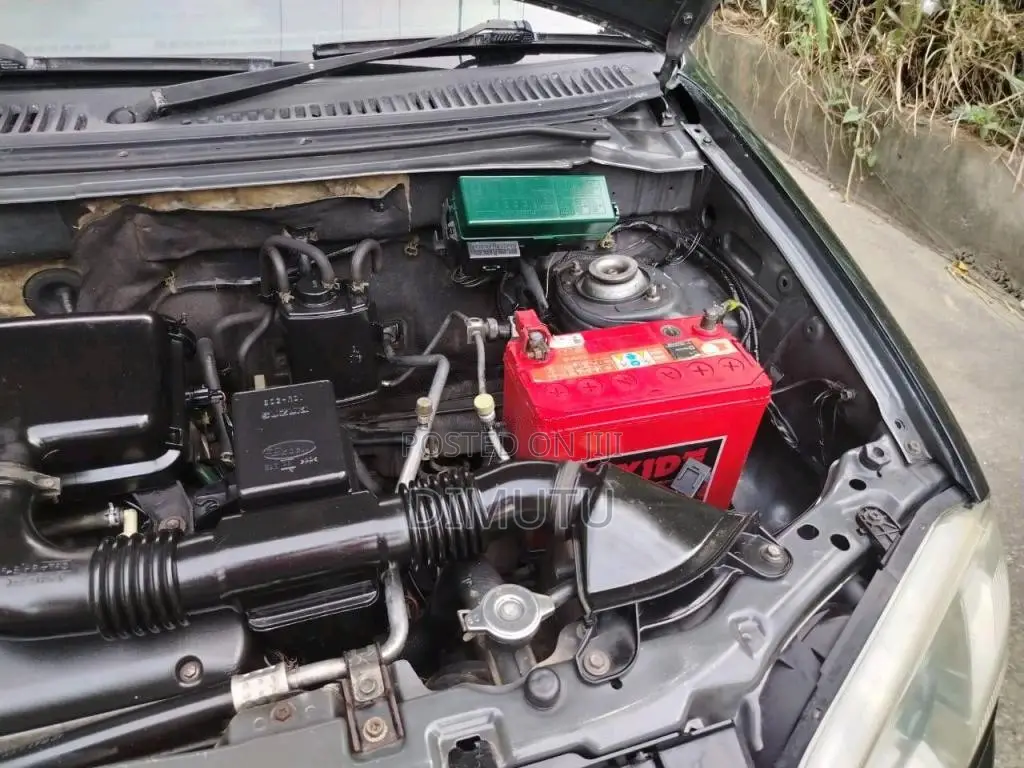 Suzuki Wagon R FX 2015 Car (Used)