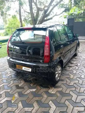 Tata Indica 2006 Car (Used)
