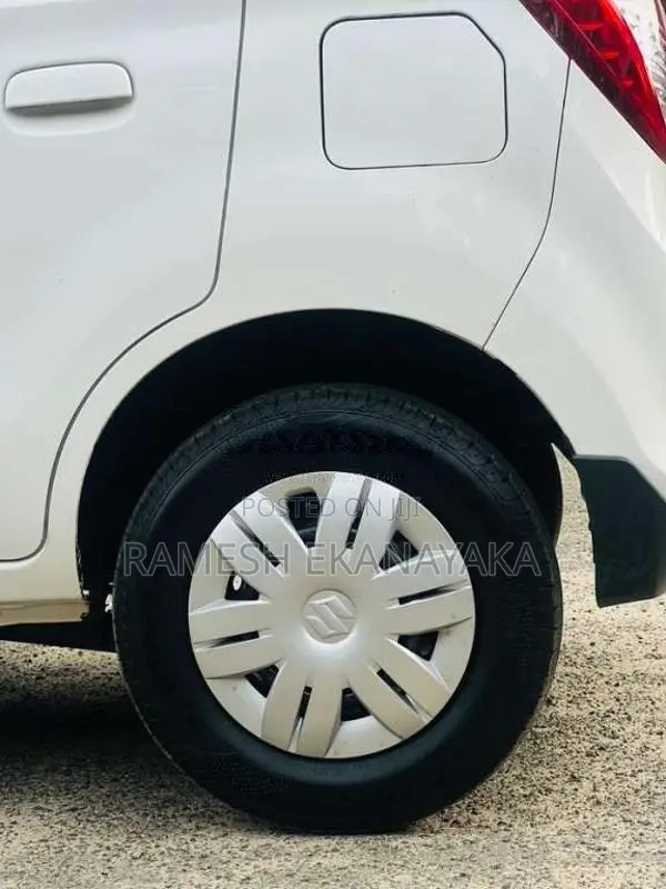 Suzuki Alto 2015 Car (Used)