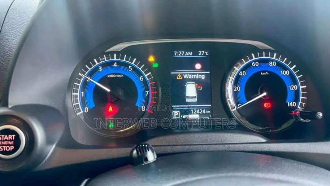 Nissan Dayz 2023 Car (Used)