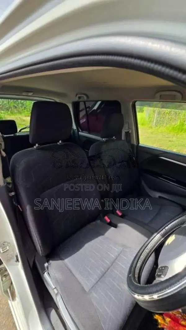 Suzuki Wagon R Stingray 2015 Car (Used)