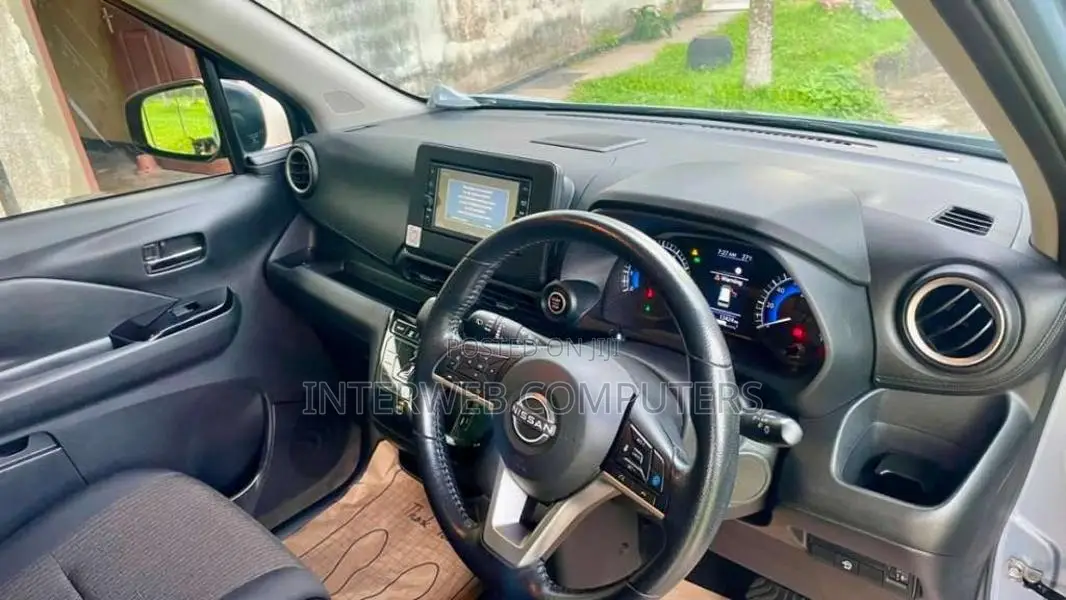 Nissan Dayz 2023 Car (Used)