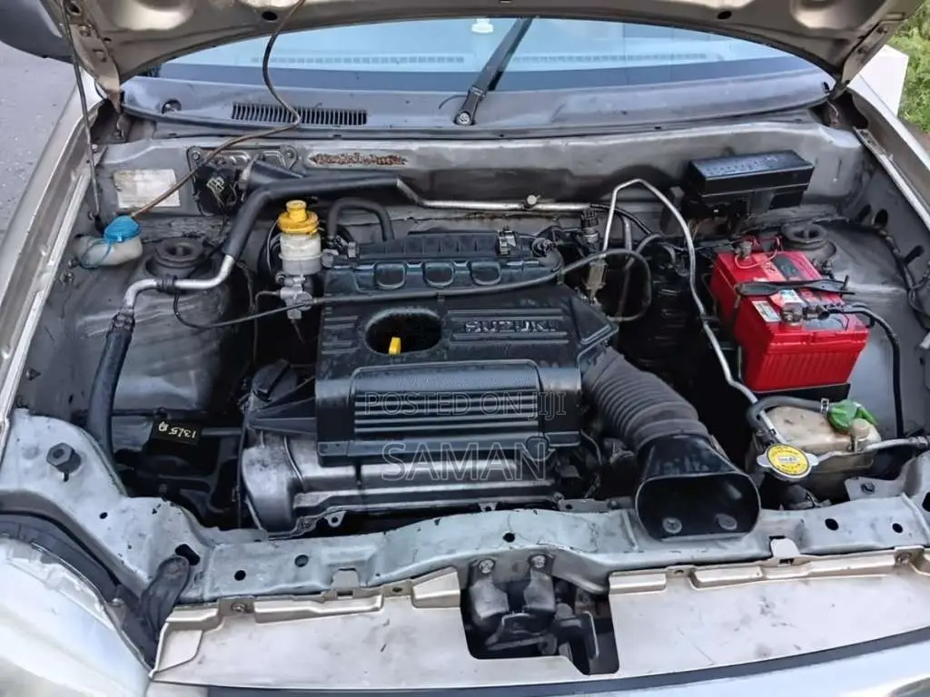 Suzuki Alto K10 2011 Car (Used)