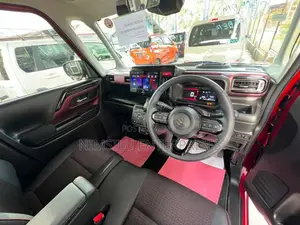 Suzuki Spacia Custom XS 2024 Car Unregistered (Recondition)