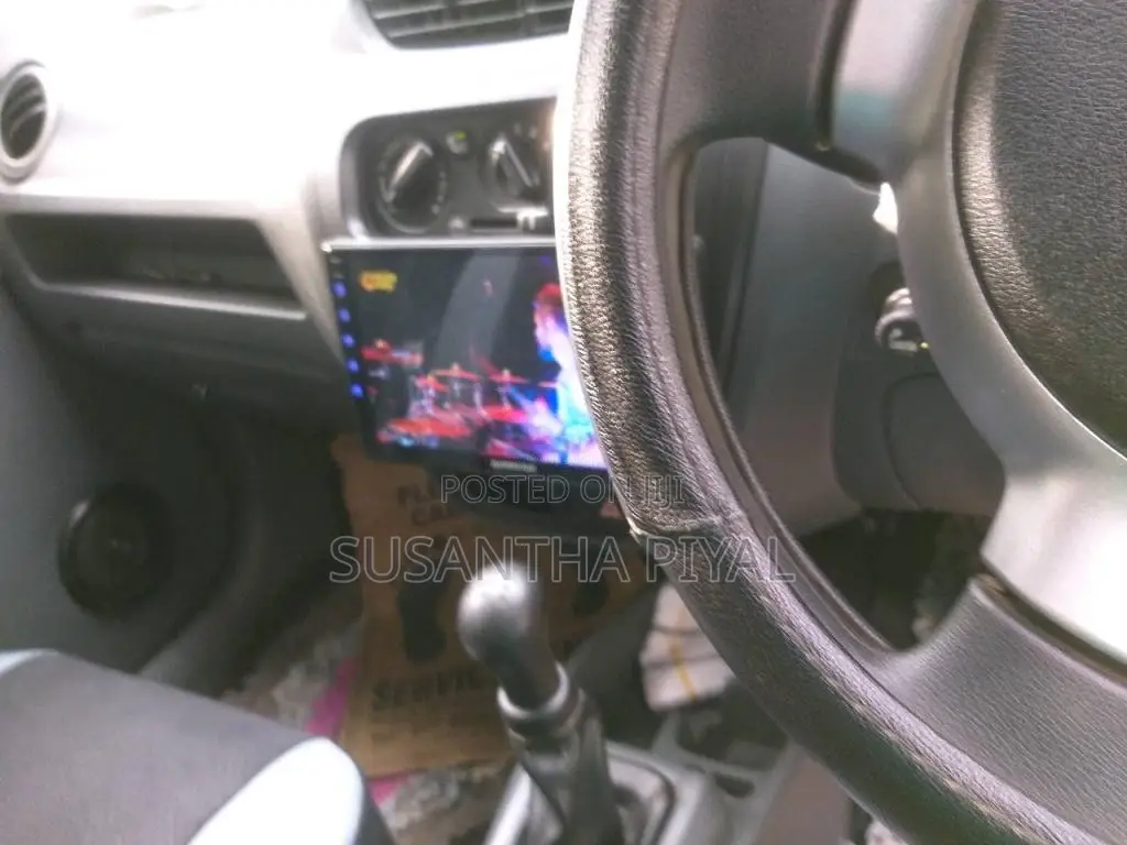 Suzuki Alto 2015 Car Unregistered (Recondition)
