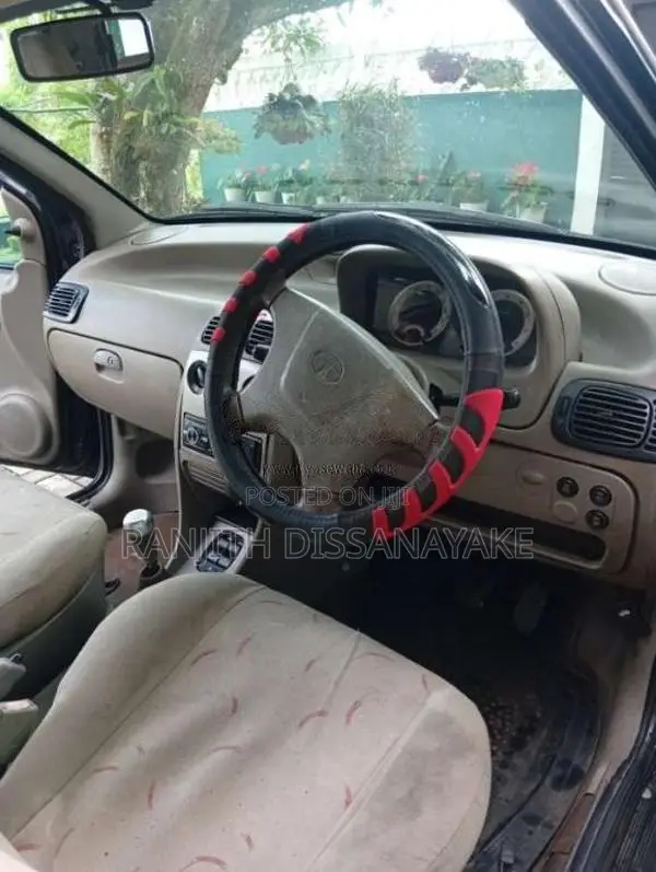 Tata Indica 2006 Car (Used)