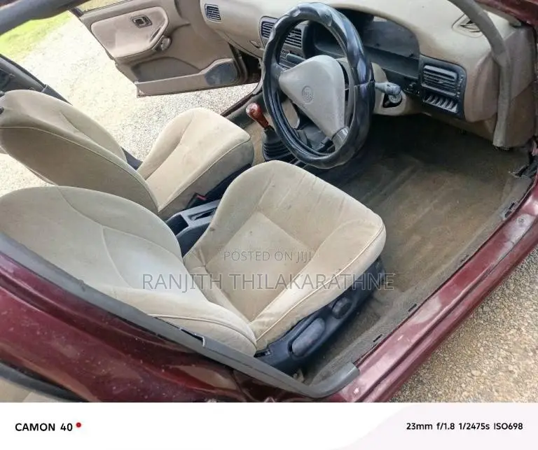 Nissan SB13 1991 Car (Used)