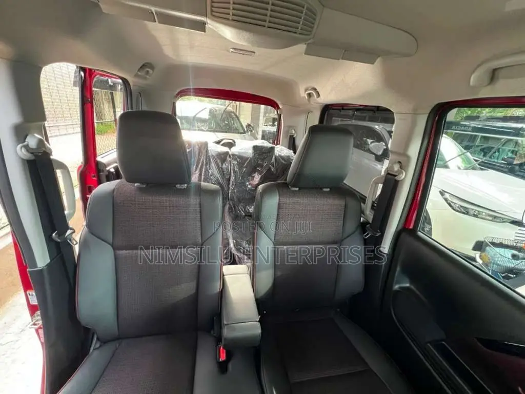 Suzuki Spacia Custom XS 2024 Car Unregistered (Recondition)