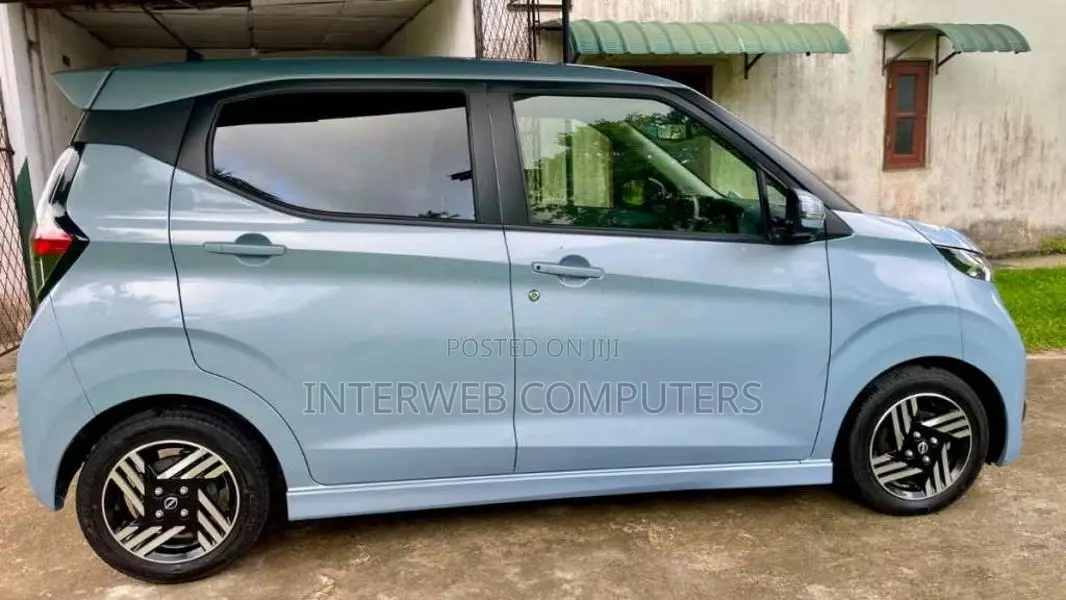 Nissan Dayz 2023 Car (Used)