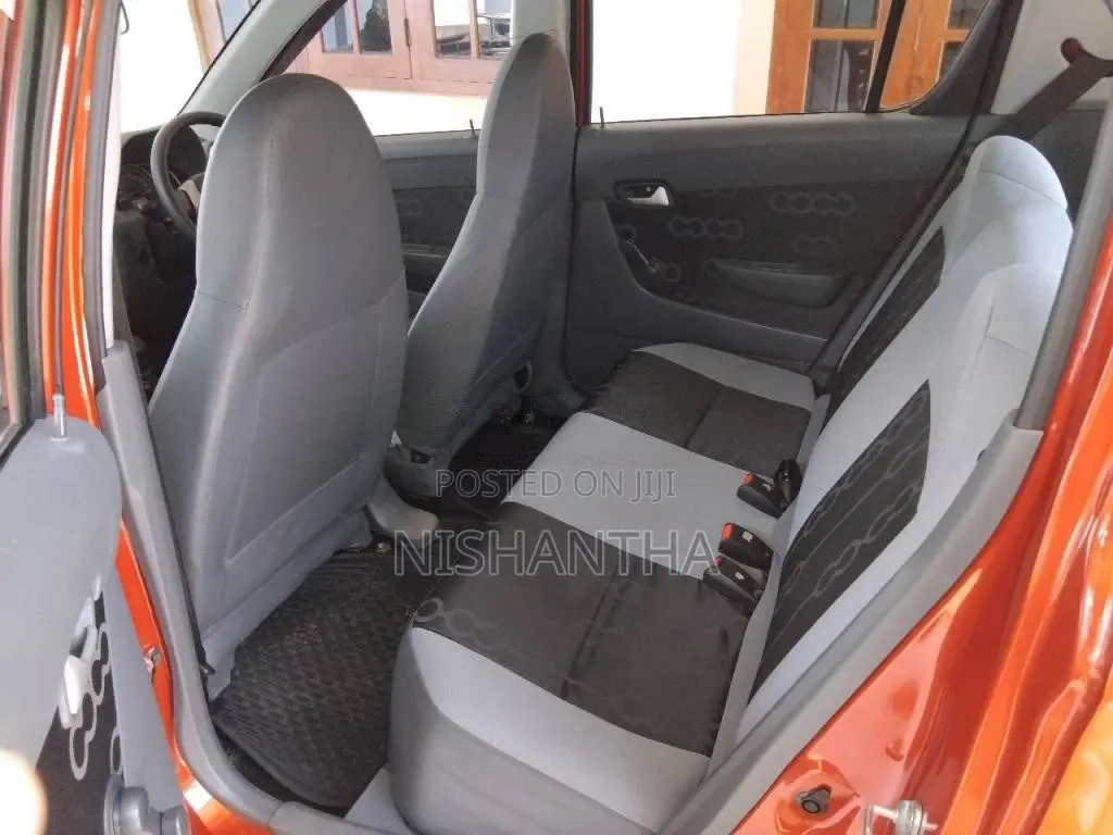 Suzuki Alto 2015 Car (Used)