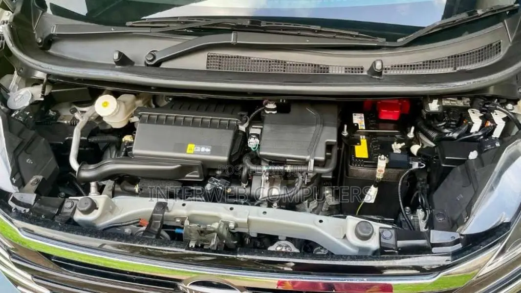 Nissan Dayz 2023 Car (Used)