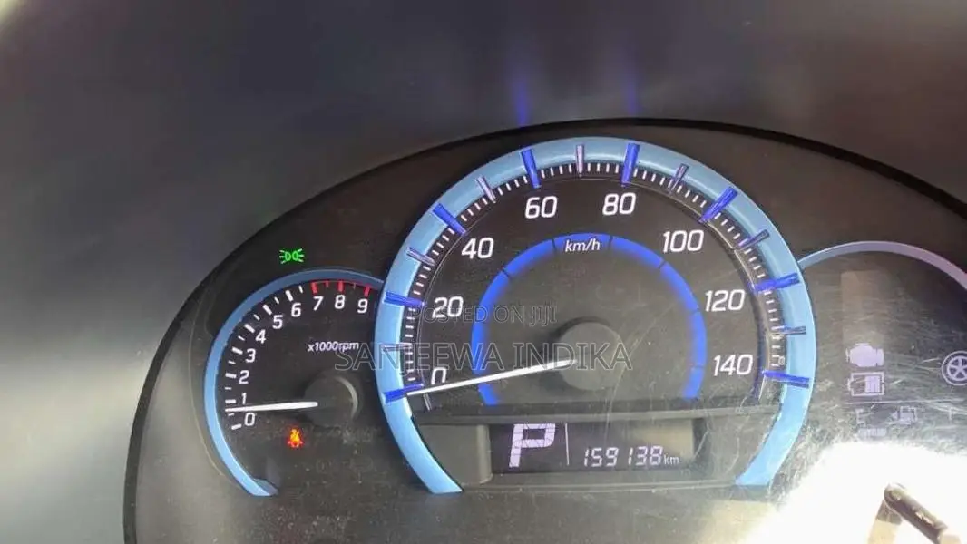 Suzuki Wagon R Stingray 2015 Car (Used)