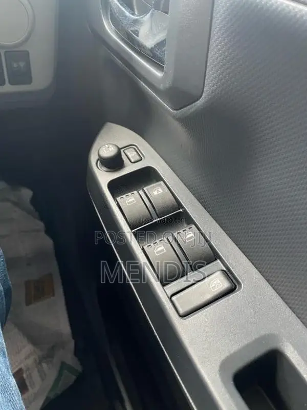 Daihatsu Mira 2025 Car Brand New
